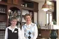 Bar, Cafe and Lounge Hotel Zur Linde