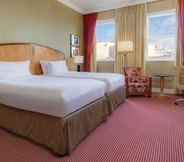 Bilik Tidur 7 Hilton London Paddington