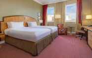 Kamar Tidur 7 Hilton London Paddington