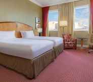 Kamar Tidur 7 Hilton London Paddington