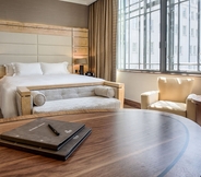 Bilik Tidur 6 Hilton London Paddington