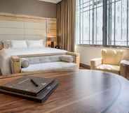 Kamar Tidur 6 Hilton London Paddington