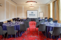 Dewan Majlis Hilton London Paddington