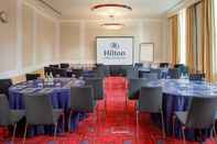 Ruangan Fungsional Hilton London Paddington