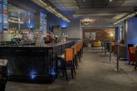 Bar, Kafe dan Lounge Hilton London Paddington