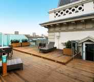 Ruang untuk Umum 3 Hilton London Paddington