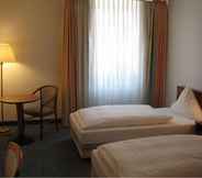 Bedroom 5 Trip Inn Hotel Minerva