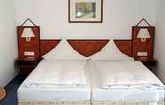 Phòng ngủ 4 Trip Inn Hotel Minerva