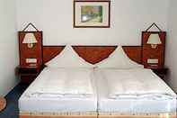 Bedroom Trip Inn Hotel Minerva
