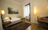 Bedroom 7 Grand Hotel Alingsås