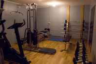 Fitness Center Grand Hotel Alingsås