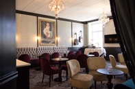 Bar, Cafe and Lounge Grand Hotel Alingsås