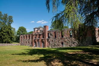 Exterior 4 Grand Hotel Alingsås