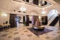 Lobby Grand Hotel Alingsås