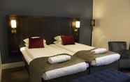 Bedroom 4 Grand Hotel Alingsås