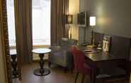 Bedroom 5 Grand Hotel Alingsås