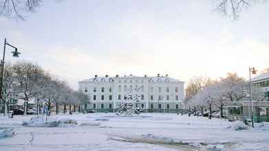 Exterior 4 Mariestads Stadshotell