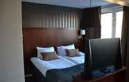 Kamar Tidur 6 Mariestads Stadshotell