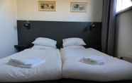 Kamar Tidur 5 Hotel Bishops Arms Mora