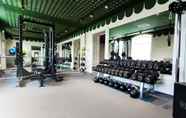 Fitness Center 6 Best Western Hotel Baltic