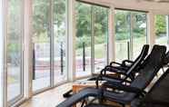 Fitness Center 5 Ronnums Herrgård - Collection by Ligula