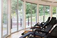 Fitness Center Ronnums Herrgård - Collection by Ligula