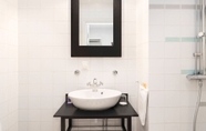 In-room Bathroom 4 Ronnums Herrgård - Collection by Ligula