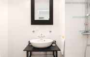 In-room Bathroom 4 Ronnums Herrgård - Collection by Ligula