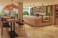 Bar, Cafe and Lounge Dreams Lanzarote Playa Dorada Resort & Spa