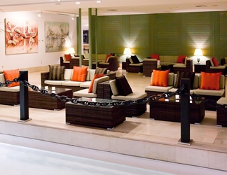 Lobby 2 Dreams Lanzarote Playa Dorada Resort & Spa