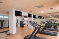 Fitness Center Dreams Lanzarote Playa Dorada Resort & Spa