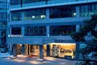 ภายนอกอาคาร Novotel Shenzhen Watergate