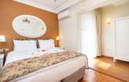 Kamar Tidur 5 Alzer Hotel - Special Class