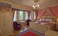 Bedroom 2 Alzer Hotel - Special Class