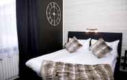 Bedroom 4 Sure Hotel by Best Western Algen