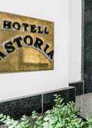 EXTERIOR_BUILDING Hotell Astoria