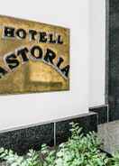 EXTERIOR_BUILDING Hotell Astoria