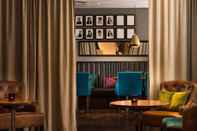 Bar, Kafe dan Lounge Clarion Collection Hotel Cardinal