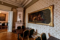 Dewan Majlis First Hotel Statt Karlskrona