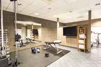 Fitness Center Clarion Collection Hotel Temperance