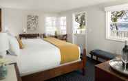 Bedroom 4 Casa Madrona Hotel & Spa