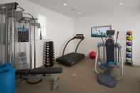 Fitness Center Casa Madrona Hotel & Spa