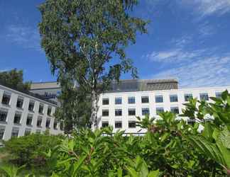 Exterior 2 Radisson Blu Hotel, Espoo