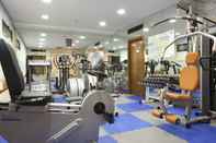 Fitness Center Hotel Liabeny