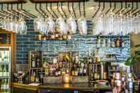 Bar, Cafe and Lounge Scandic Portalen
