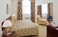 Kamar Tidur 5 Oatlands Park Hotel