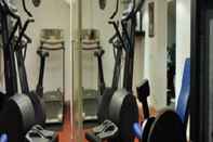 Fitness Center Oatlands Park Hotel