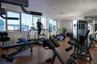 Fitness Center Hotel Birger Jarl