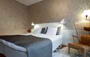 Bedroom 3 Hotel Birger Jarl