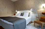 Bedroom 3 Hotel Birger Jarl